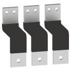 SCHNEIDER ELECTRIC - Attacchi prolungatori per contattore Tesys Giga LC1G630-800 3 poli per allineamento con NSX MCCB