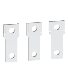 SCHNEIDER ELECTRIC - L Large Attacchi a squadra per contattori TeSys Giga 3P LC1G115-226 LA9G3601