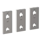 SCHNEIDER ELECTRIC - L Large Attacchi a squadra per contattori TeSys Giga 3P LC1G265-501