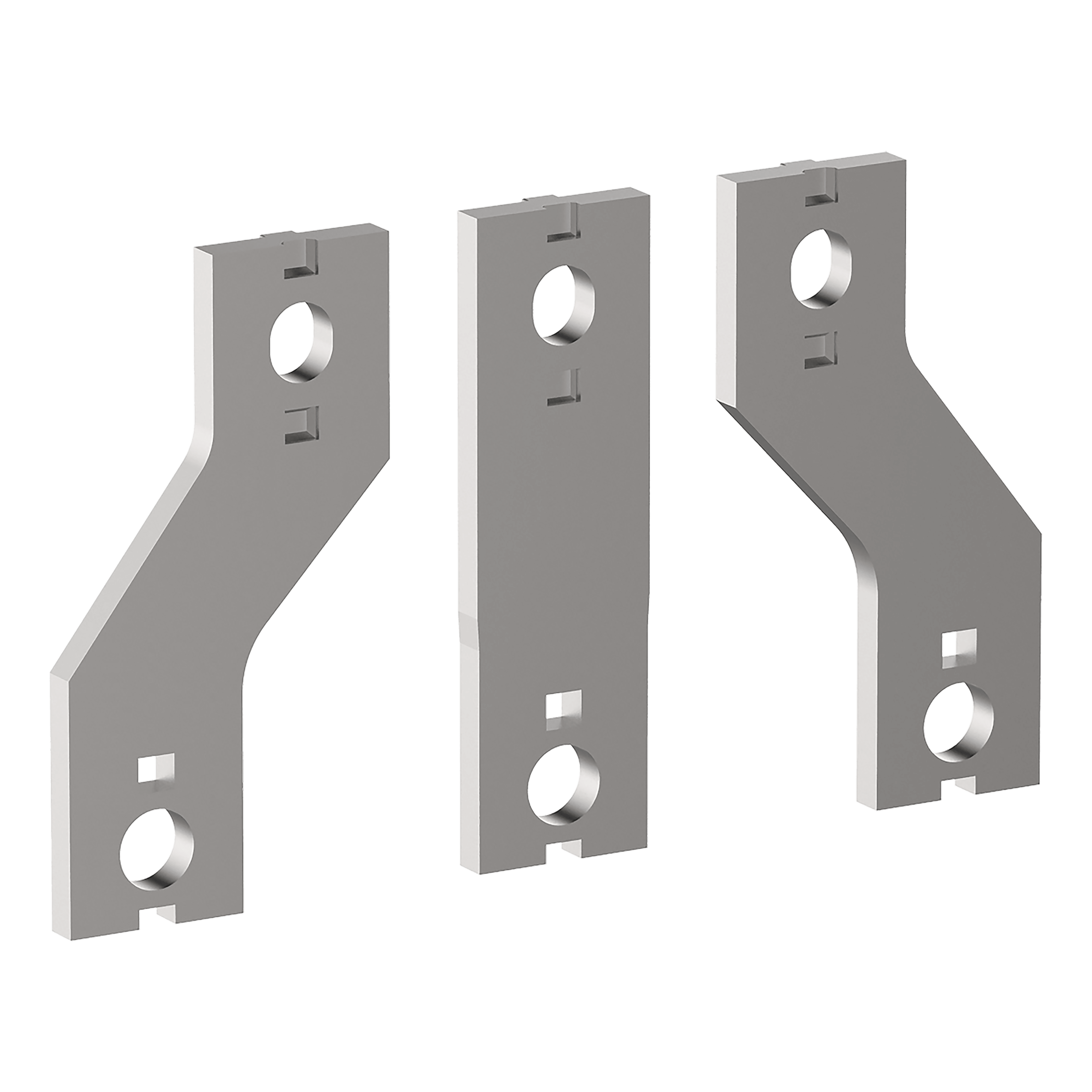 SCHNEIDER ELECTRIC - Allargatore di fase 3P per contattore TeSys Giga LC1G265-500 45mm-70mm