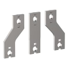 SCHNEIDER ELECTRIC - Allargatore di fase 3P per contattore TeSys Giga LC1G265-500 45mm-70mm