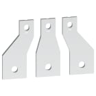 SCHNEIDER ELECTRIC - Attacchi a squadra per contattore TeSys Giga 3P LC1G400-500 50mm