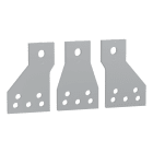 SCHNEIDER ELECTRIC - Attacchi a squadra per contattore TeSys Giga 3P LC1G360-800 80mm