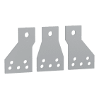 SCHNEIDER ELECTRIC - Attacchi a squadra per contattore TeSys Giga 3P LC1G360-800 80mm