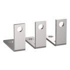 SCHNEIDER ELECTRIC - L Side Attacchi a squadra per contattori TeSys Giga 3P LC1G115-225