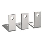 SCHNEIDER ELECTRIC - L Side Attacchi a squadra per contattori TeSys Giga 3P LC1G115-225