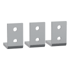 SCHNEIDER ELECTRIC - L Side Attacchi a squadra per contattori TeSys Giga 3P LC1G630-800