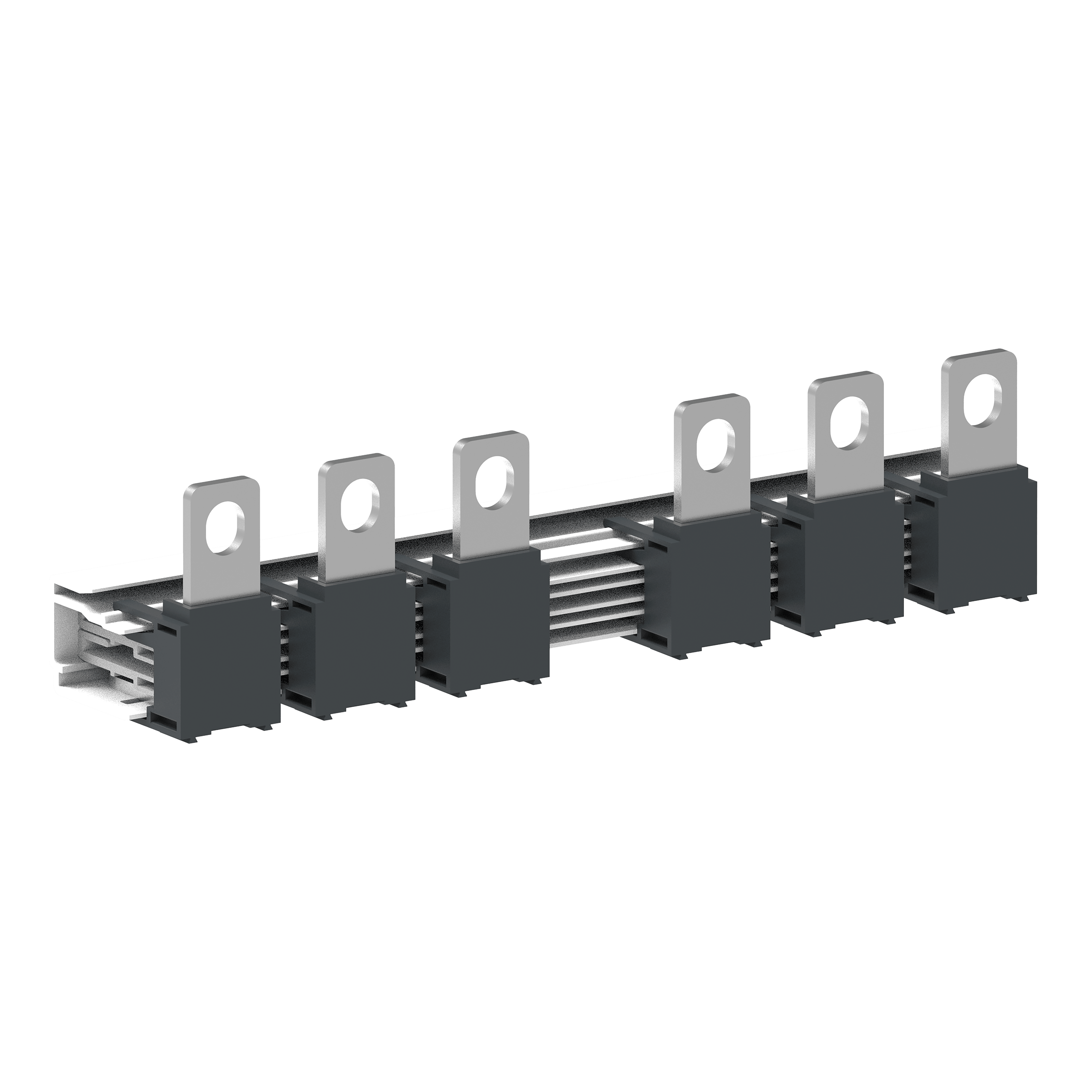 SCHNEIDER ELECTRIC - Kit connessioni di potenza per contattori TeSys Giga 3P LC1G115-225