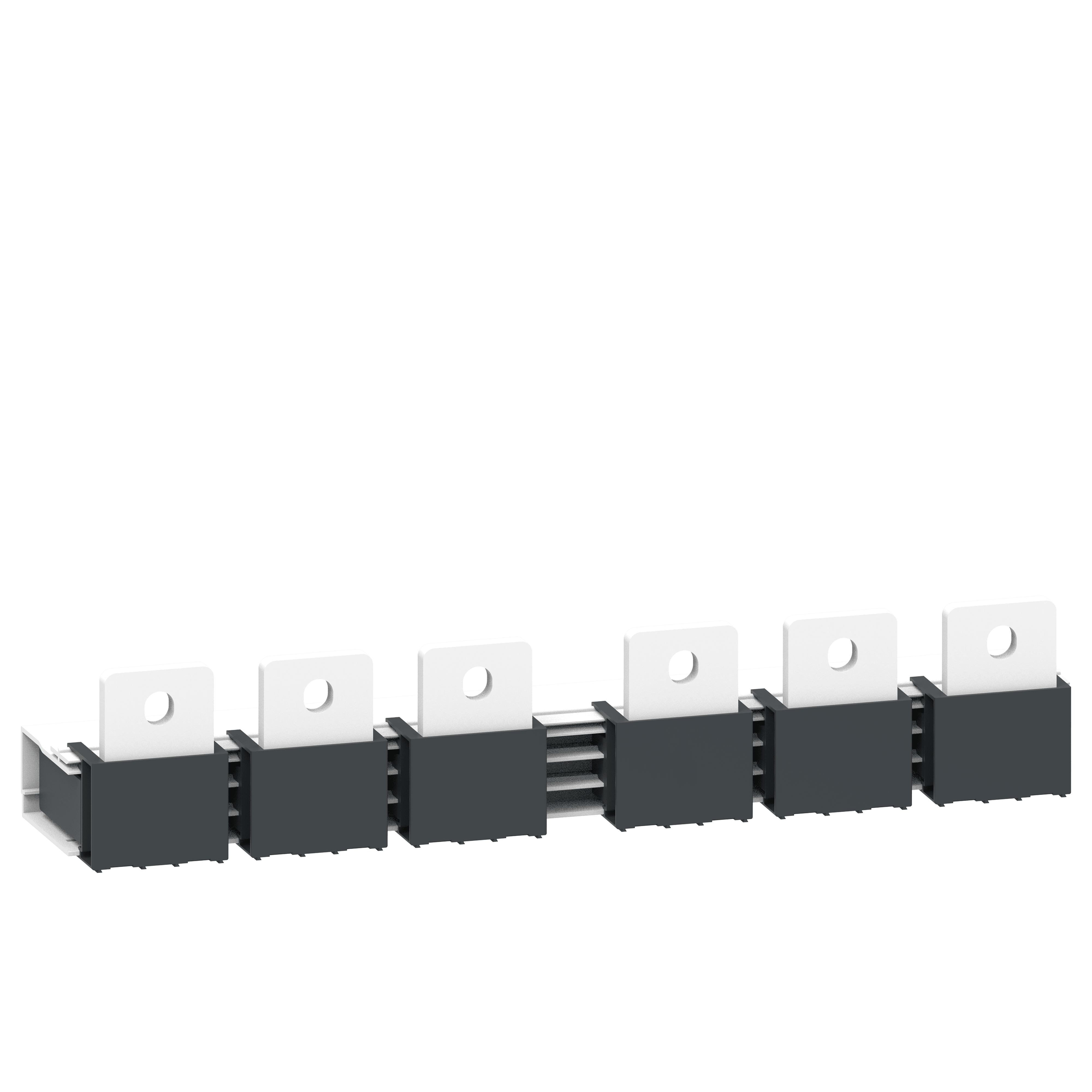 SCHNEIDER ELECTRIC - Kit connessioni di potenza per contattori TeSys Giga 3P LC1G630-800