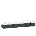 SCHNEIDER ELECTRIC - Kit connessioni di potenza per contattori TeSys Giga 3P LC1G630-800