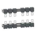 SCHNEIDER ELECTRIC - Kit connessioni per invertitore per contattori TeSys Giga 3P LC1G630-800