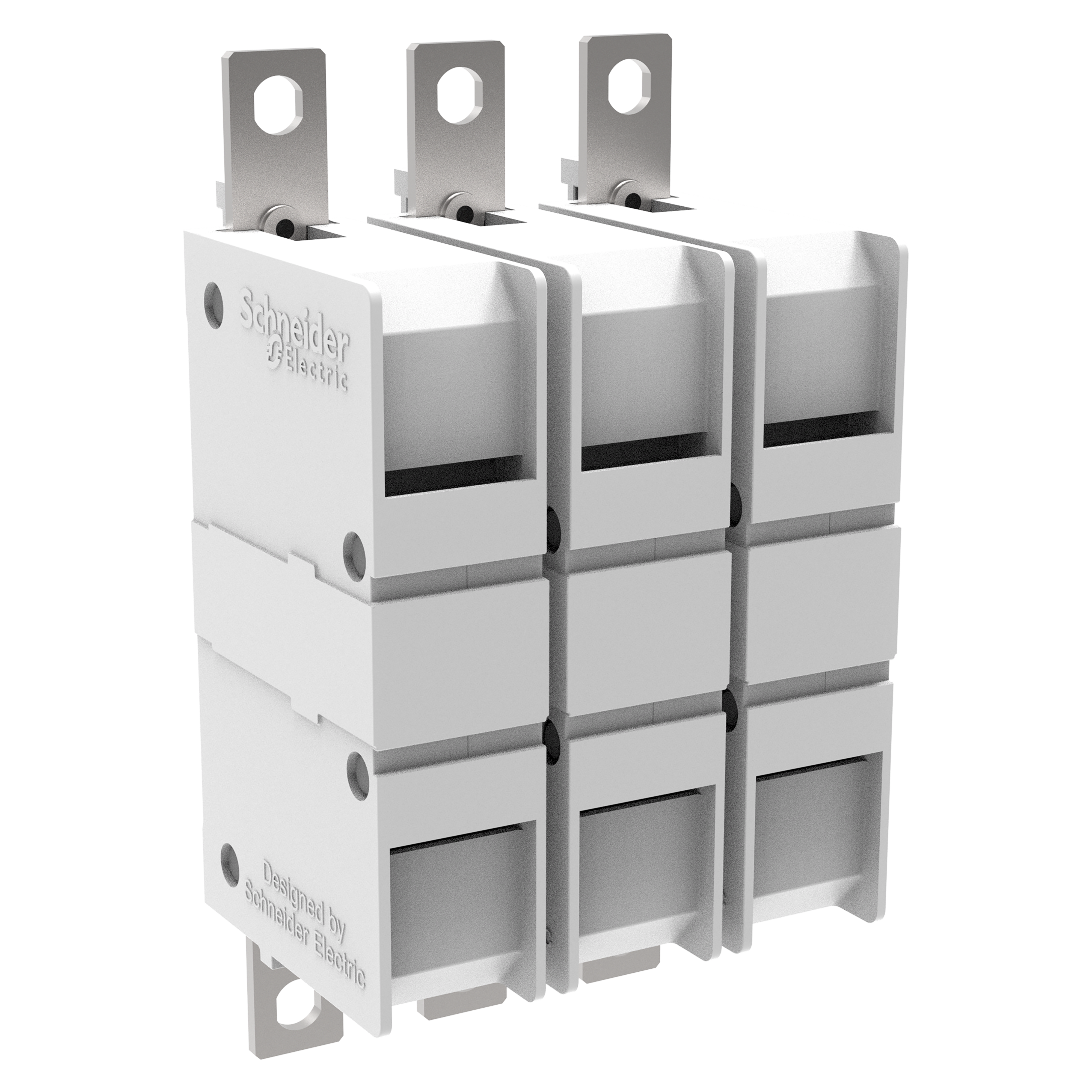 SCHNEIDER ELECTRIC - Kit poli di potenza per contattore 3P TeSys Giga LC1G115-225 LA9G3QA