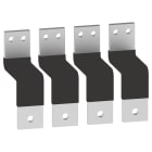 SCHNEIDER ELECTRIC - Attacchi prolungatori per contattore Tesys Giga LC1G630-800 4 poli per allineamento con NSX MCCB LA9G4113