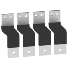 SCHNEIDER ELECTRIC - Attacchi prolungatori per contattore Tesys Giga LC1G630-800 4 poli per allineamento con NSX MCCB