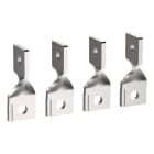 SCHNEIDER ELECTRIC - Attacchi a taglio per contattori TeSys Giga 4P LC1G115-225