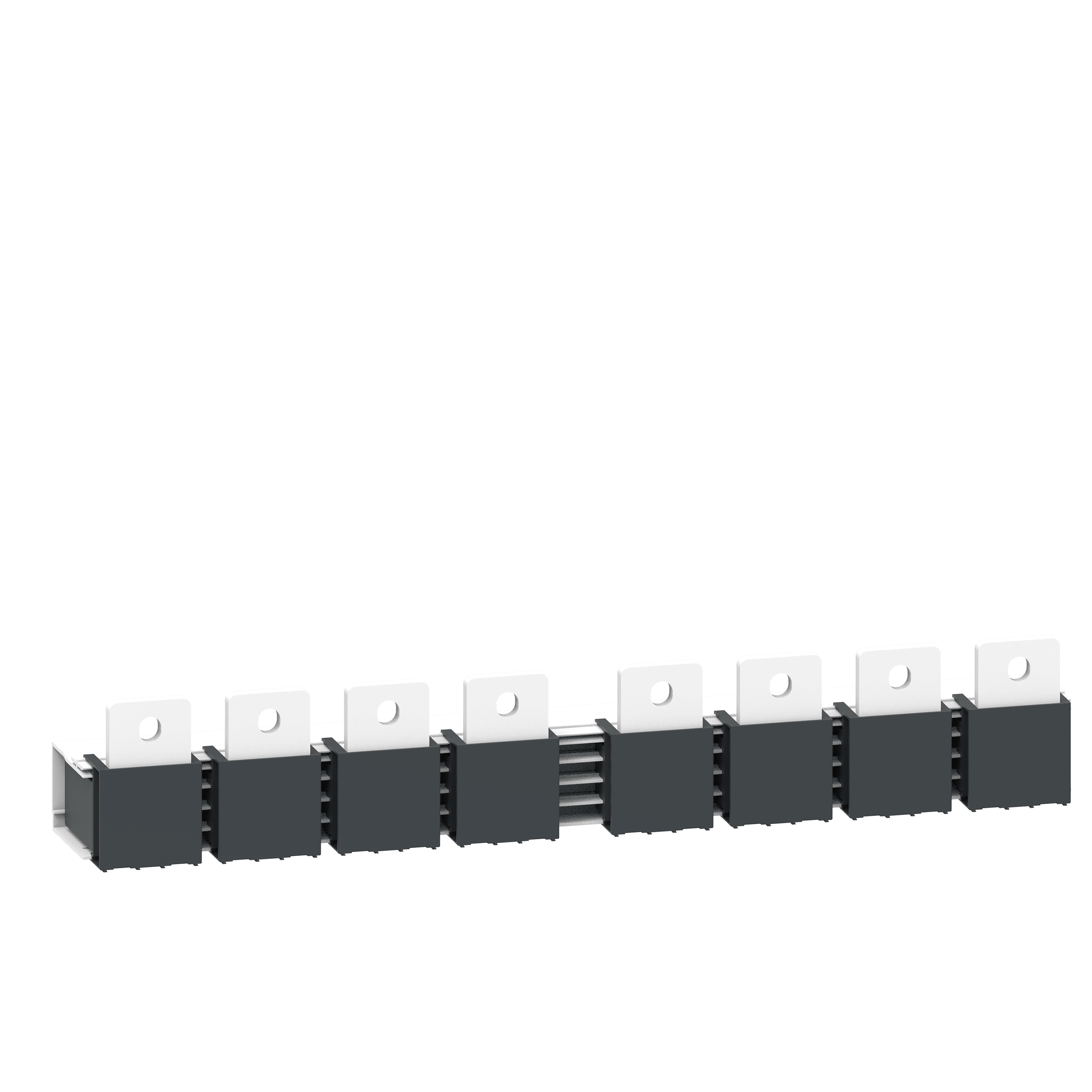 SCHNEIDER ELECTRIC - Kit connessioni di potenza per contattori TeSys Giga 4P LC1G630-800