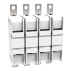 SCHNEIDER ELECTRIC - Kit poli di potenza per contattore 4P TeSys Giga LC1G115-225
