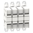 SCHNEIDER ELECTRIC - Kit poli di potenza per contattore 4P TeSys Giga LC1G265-330