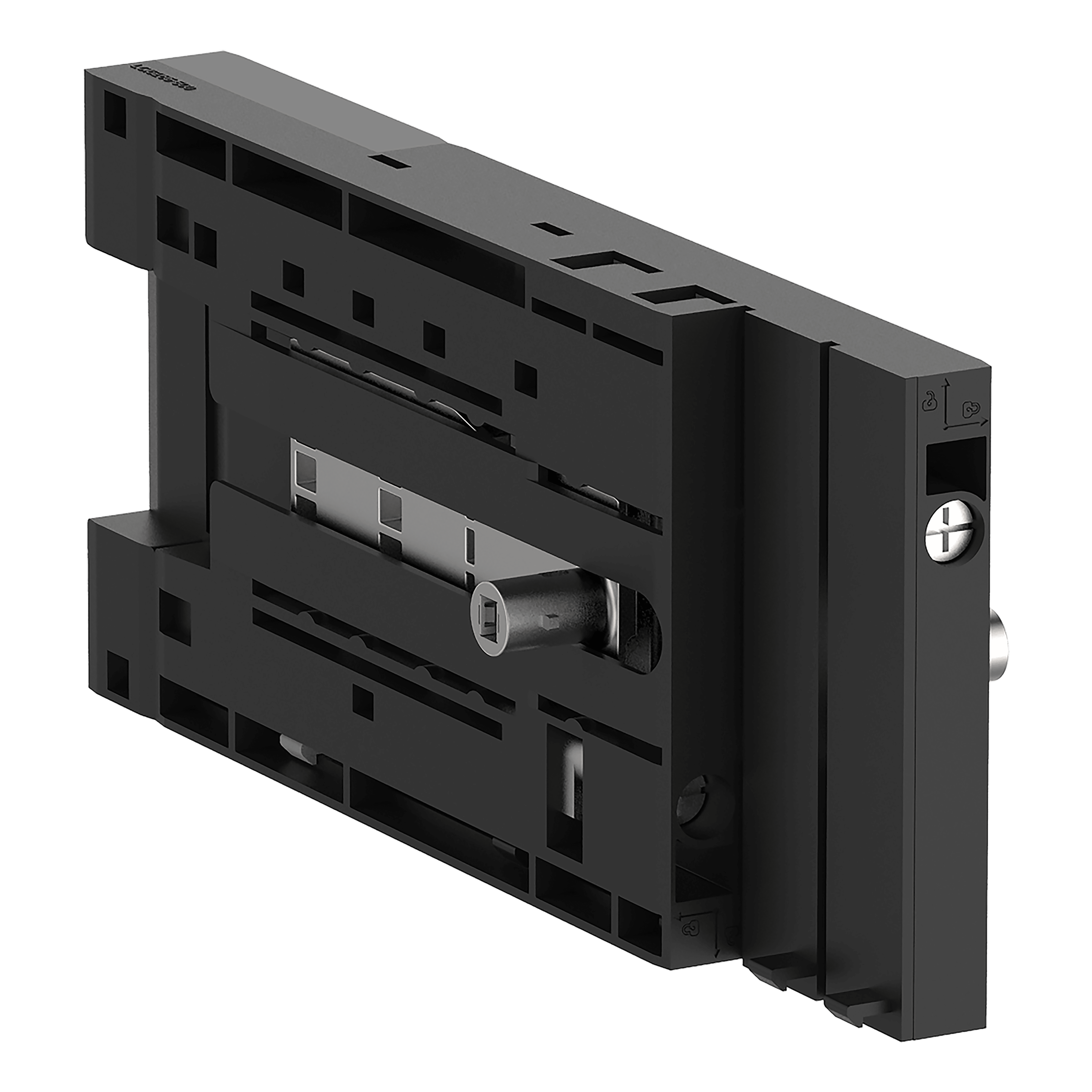 SCHNEIDER ELECTRIC - Interblocco meccanico per contattore TeSys Giga LC1G630-800 con LC1G265-500