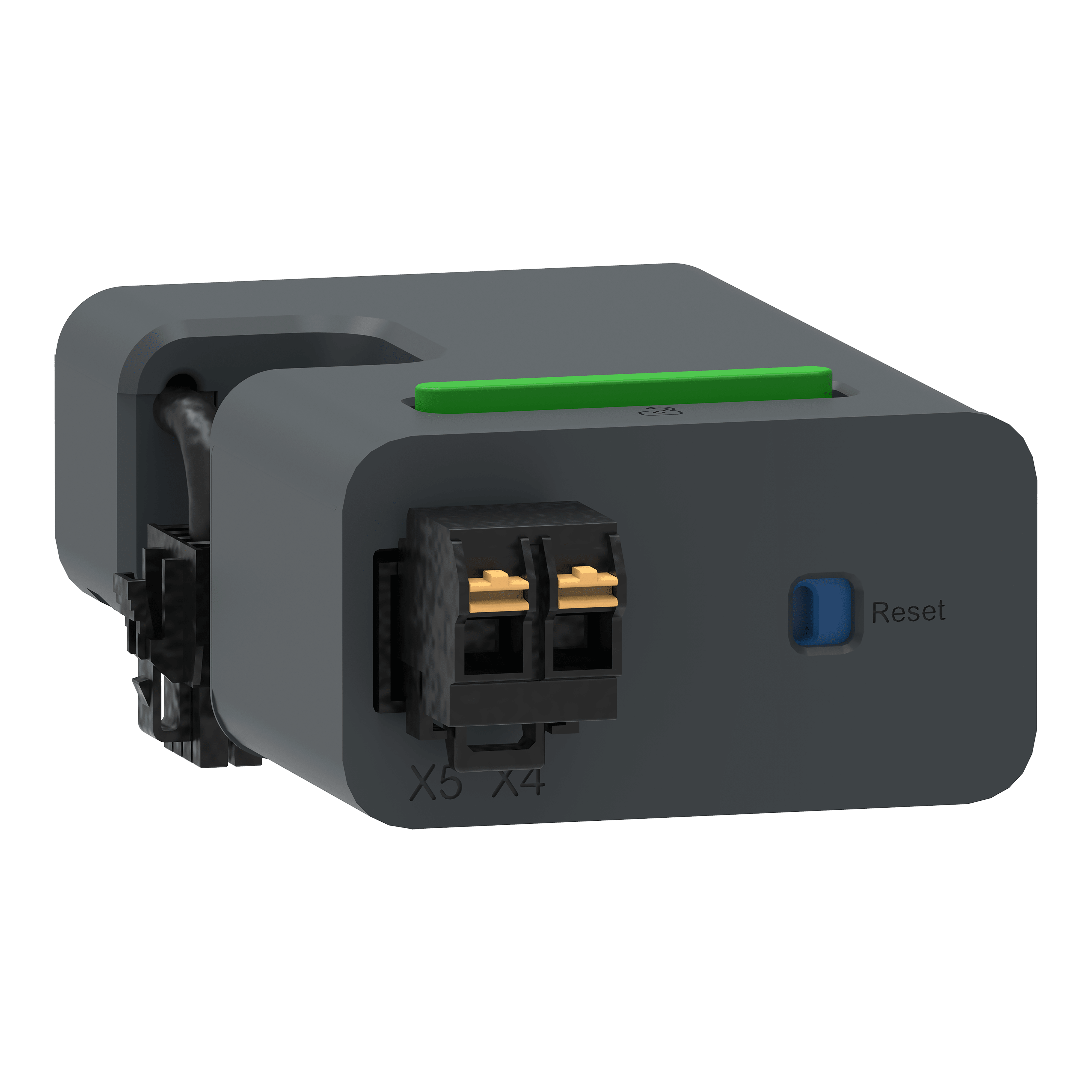 SCHNEIDER ELECTRIC - Remote Wear Diagnostic Module-NO per contattore TeSys Giga LC1G