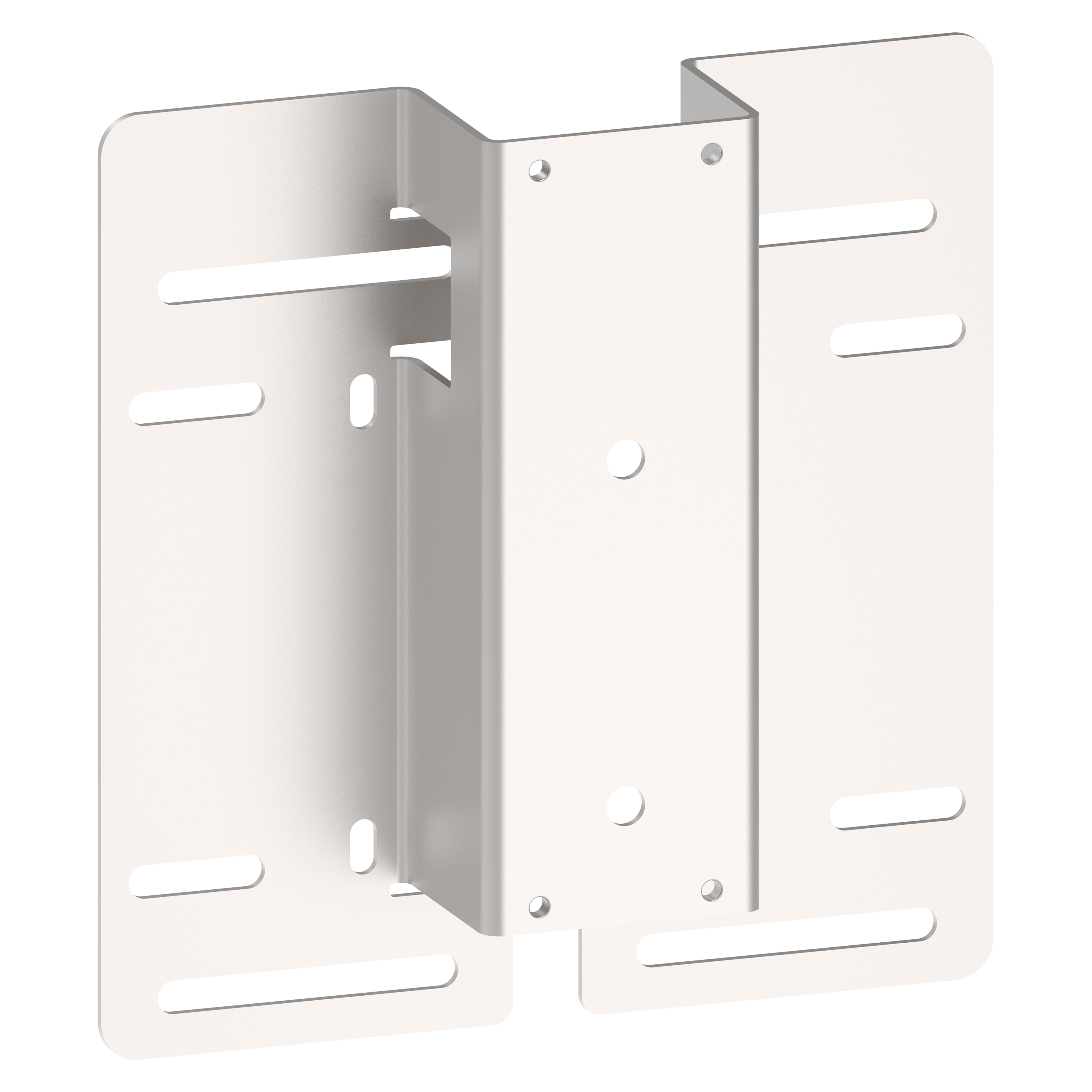 SCHNEIDER ELECTRIC - Base retrofit per contattore TeSys Giga LC1G265-500 LA9GRFB2