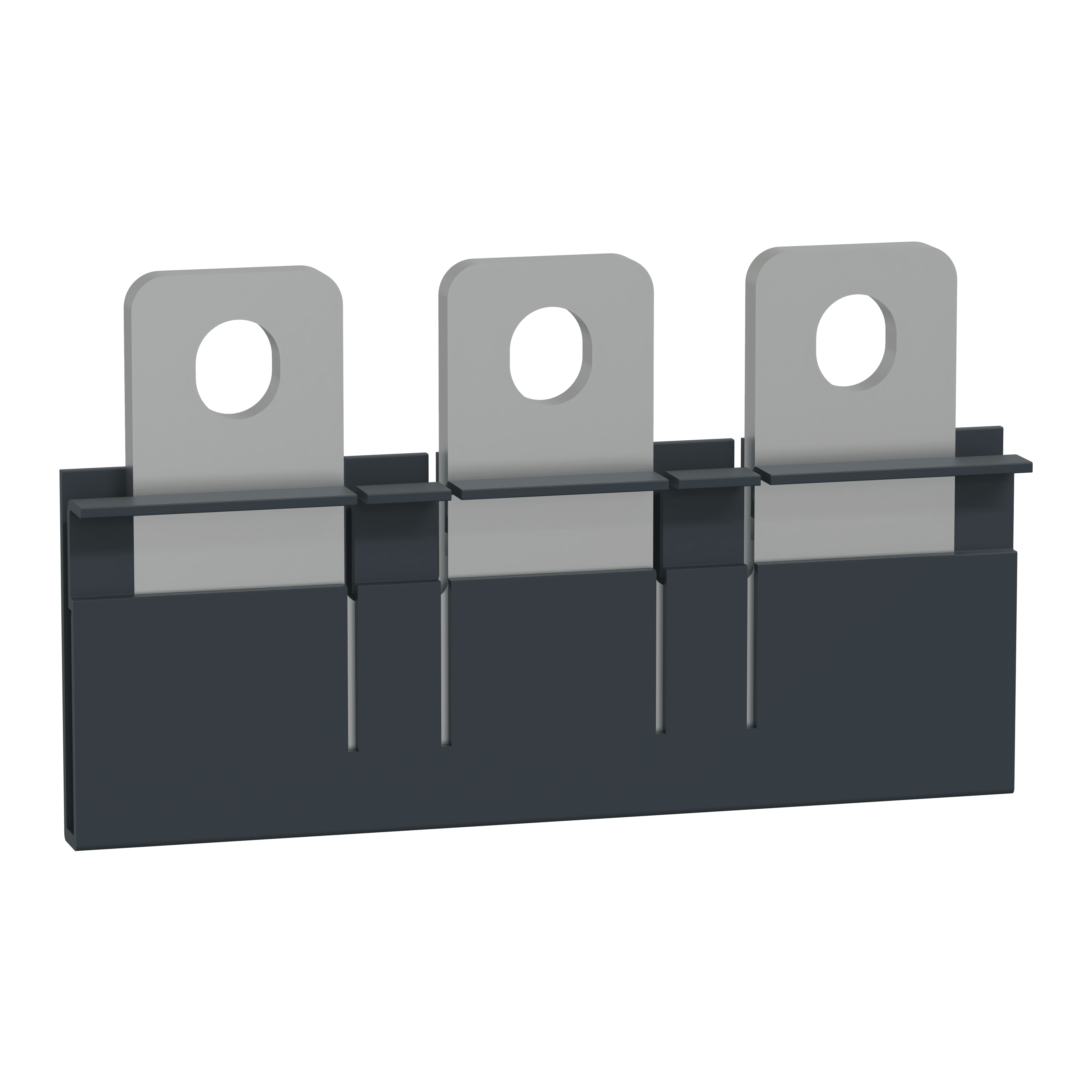 SCHNEIDER ELECTRIC - Connessioni a stella, TeSys Giga per contattori LC1G265-500