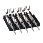 SCHNEIDER ELECTRIC - Adattatore morsetti a monte LA9K105I