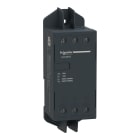 SCHNEIDER ELECTRIC - Blocco limitazione corrente 63 A - Per interruttore motore GV2 - Indipendente LA9LB920