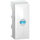 SCHNEIDER ELECTRIC - Piastra di montaggio + coperchio - 3P - 12×5 a 30×10 -max 440 A - 35 a 120 mm²