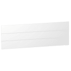 SCHNEIDER ELECTRIC - Piastra base 240×270 per supporto sbarra di distribuzione UL - 3P