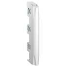 SCHNEIDER ELECTRIC - Collegamento morsetto più coperchio, Linergy, BZ, 3P - 12×5 a 30×10 - max 80 A - 1,5 a 16 mm² LA9ZX01563