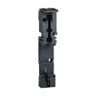 SCHNEIDER ELECTRIC - Piastra di montaggio TeSys GV2ME e contattore TeSys LC1 D09…38