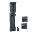 SCHNEIDER ELECTRIC - Morsettiera a valle LAD - Per LS1D323 (kit LAD311+LAD341)