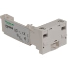 SCHNEIDER ELECTRIC - ADATTATORE CABLAGGIO BOBINA LAD4BBVE