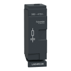 SCHNEIDER ELECTRIC - Modulo soppressione - TeSys D - Circuito RC - 110…240 V CA LAD4RC3N