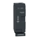 SCHNEIDER ELECTRIC - Filtro antidisturbo R.C.110..240 V 40..65 LAD4RC3U