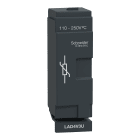 SCHNEIDER ELECTRIC - Modulo soppressore - TeSys D - Varistore - 110...250 V CA/CC