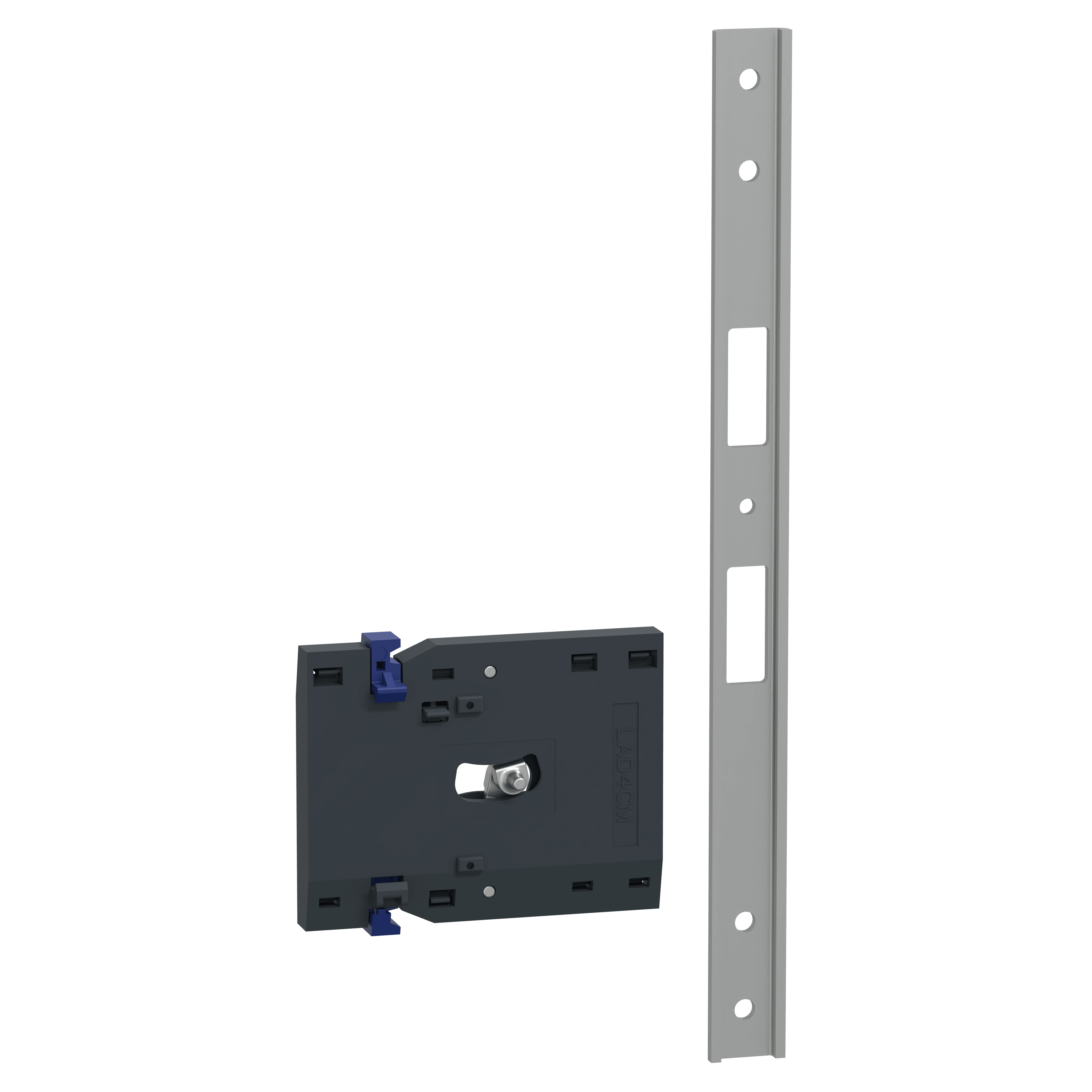 SCHNEIDER ELECTRIC - INTERBLOCCO MECCANICO D115-D150