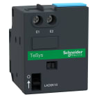 SCHNEIDER ELECTRIC - Blocco di aggancio ausiliario TeSys - 110...127 V CC/CA 50...60 Hz