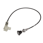 SCHNEIDER ELECTRIC - TeSys D thermal overload relays - Mechanical remote control