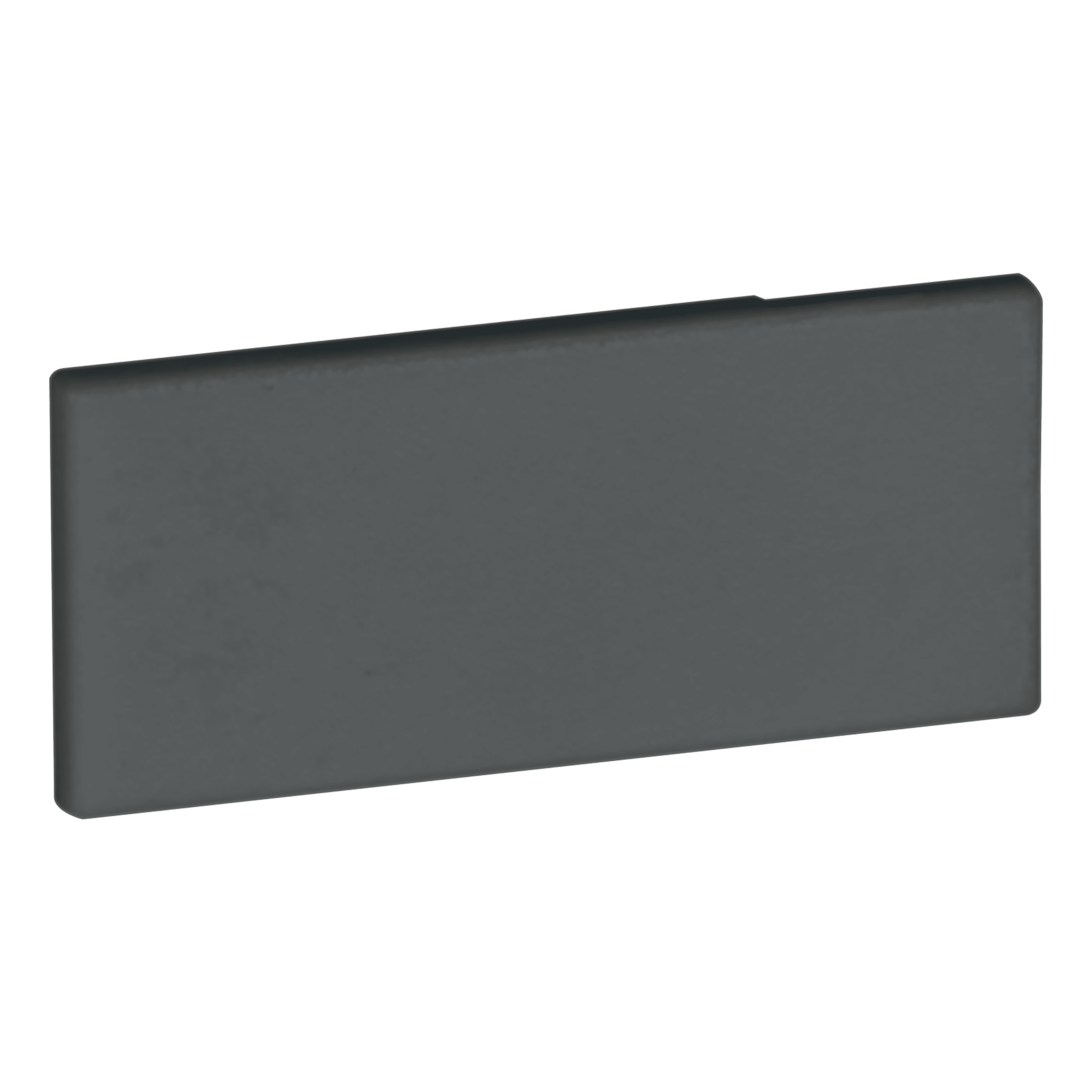 SCHNEIDER ELECTRIC - legend holder IEC LAD90