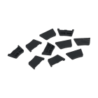 SCHNEIDER ELECTRIC - Supporto leva GM2