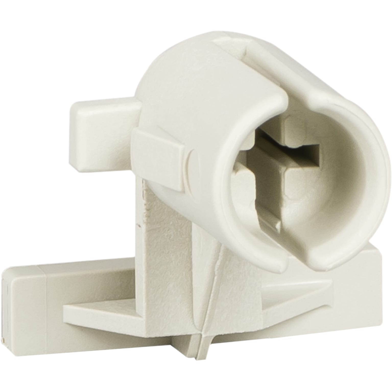 SCHNEIDER ELECTRIC - TeSys LE - adaptation kit for head of start and stop/reset pushbutton