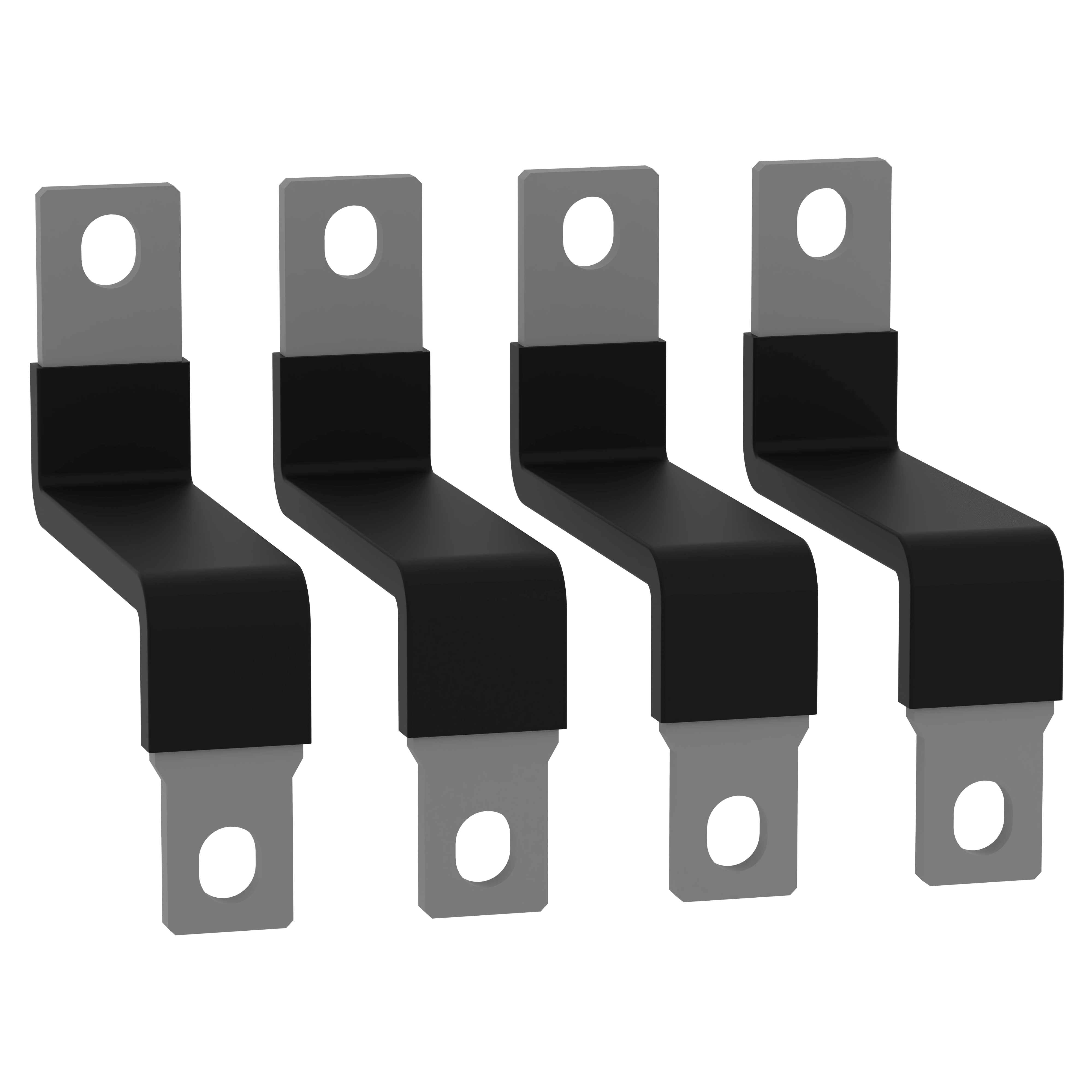 SCHNEIDER ELECTRIC - Estensione flessibile, Tesys Deca Advanced, per 4P LC1DT200A6 a ?