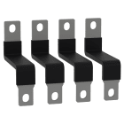 SCHNEIDER ELECTRIC - Estensione flessibile, Tesys Deca Advanced, per 4P LC1DT200A6 a ?