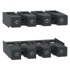 SCHNEIDER ELECTRIC - Morsettiera EverLink, contattore TeSys Deca, 4P, per contattore LC1DT200A