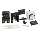 SCHNEIDER ELECTRIC - Kit di montaggio LAD9 - Per D09 D12 D18 D32