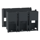 SCHNEIDER ELECTRIC - Connettori per morsetti tipo capocorda, Tesys Deca Advanced, per contattori 3P