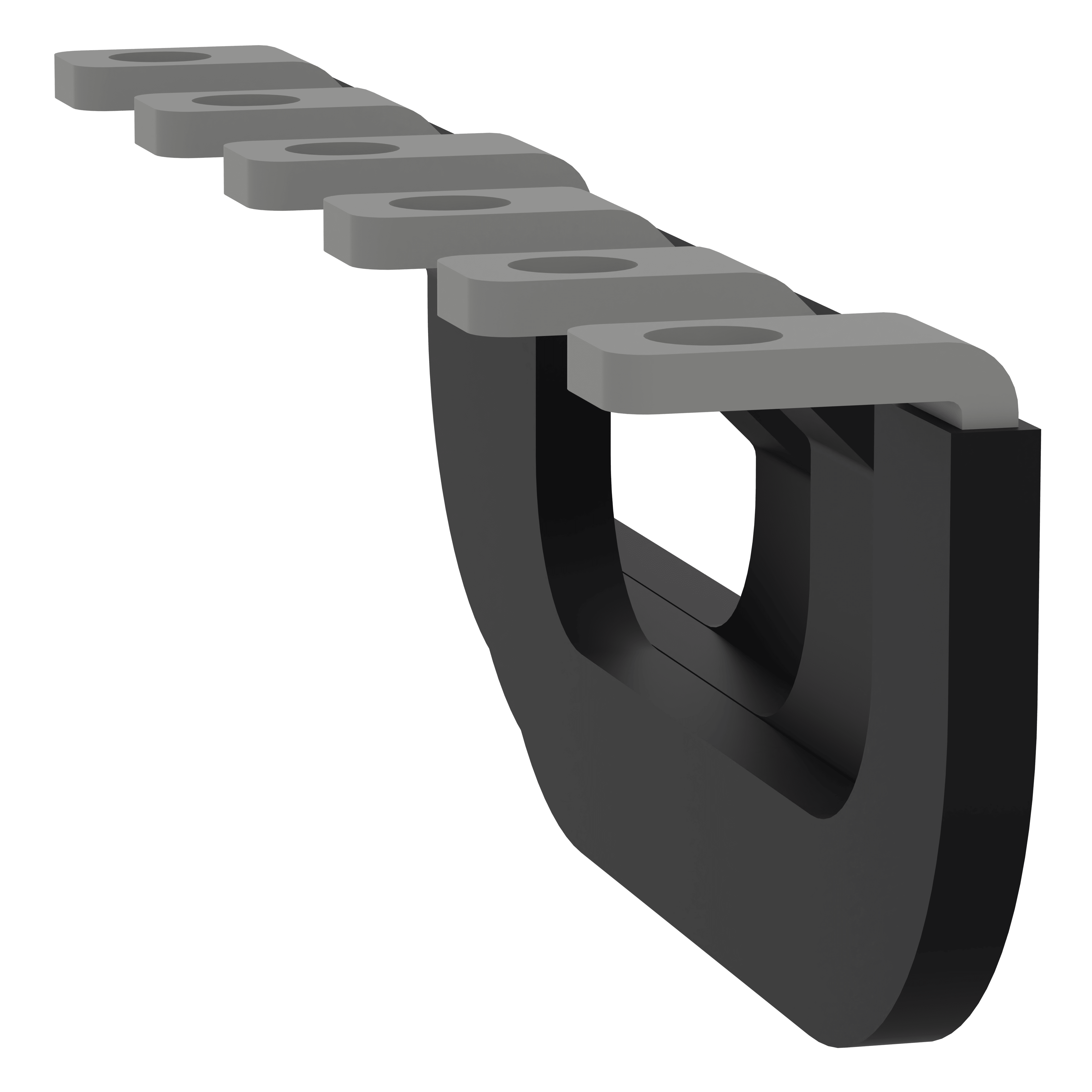 SCHNEIDER ELECTRIC - barra di commutazione, Tesys Deca Advanced, per contattori 3P D115-150A6