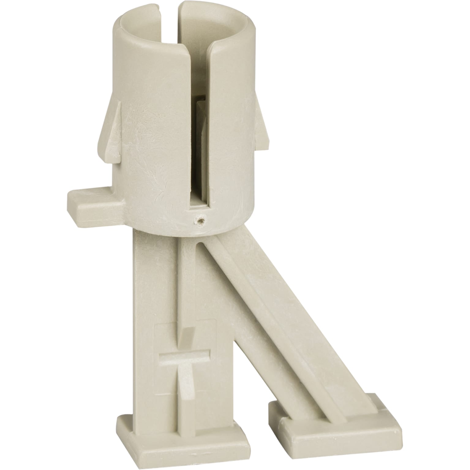 SCHNEIDER ELECTRIC - TeSys LE - adaptation kit for head of start and stop/reset pushbutton